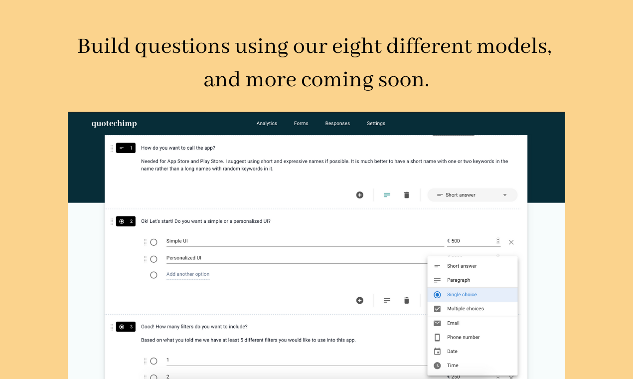 Quotechimp gallery image