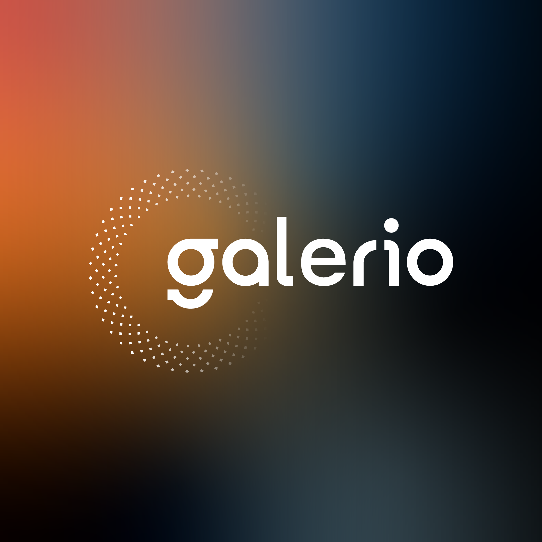 Galerio.io