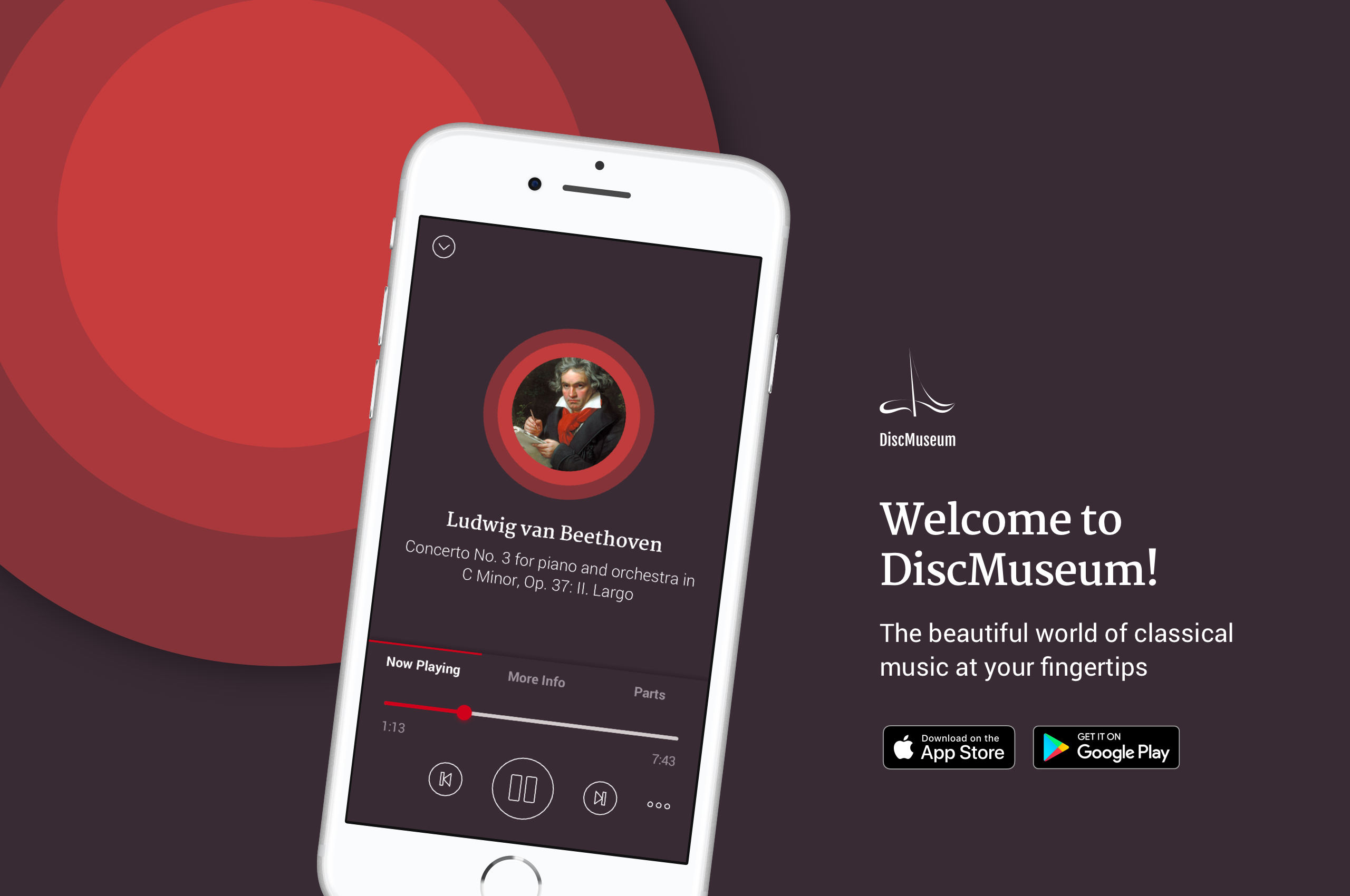 DiscMuseum gallery image