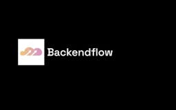 Backendflow media 1