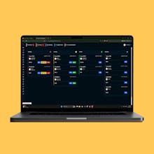 Etable Restro Manager gallery image