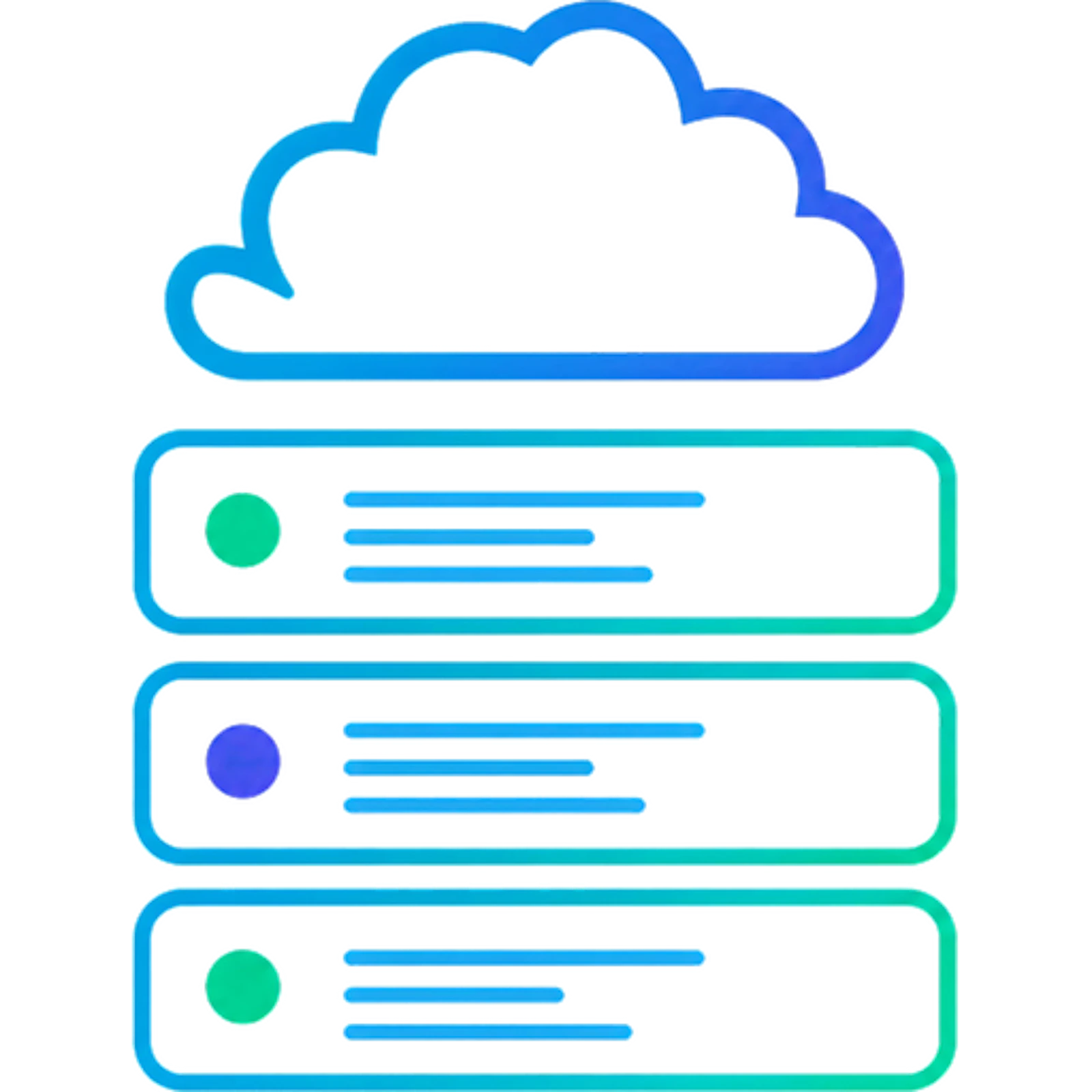RK Websolution screenshot 1