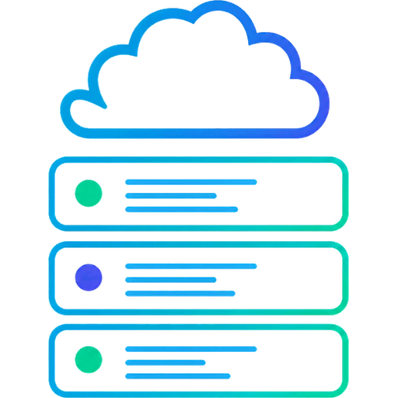 RK Websolution screenshot 1