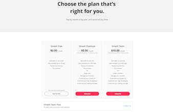 FromSmash gallery image