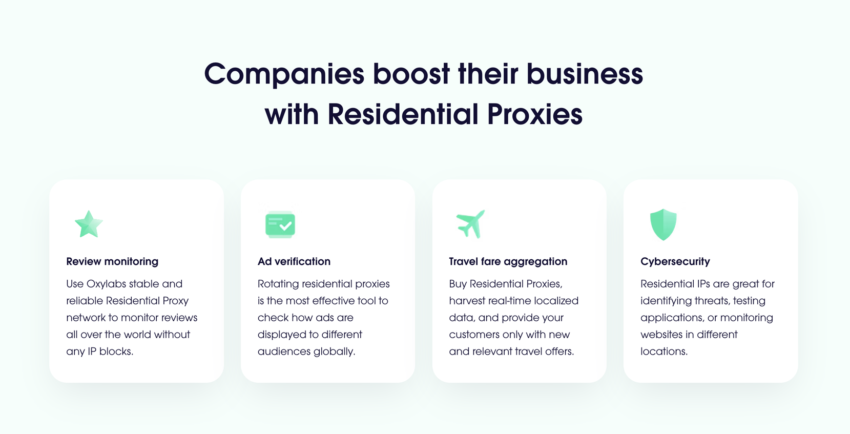 Residential Proxies media 4