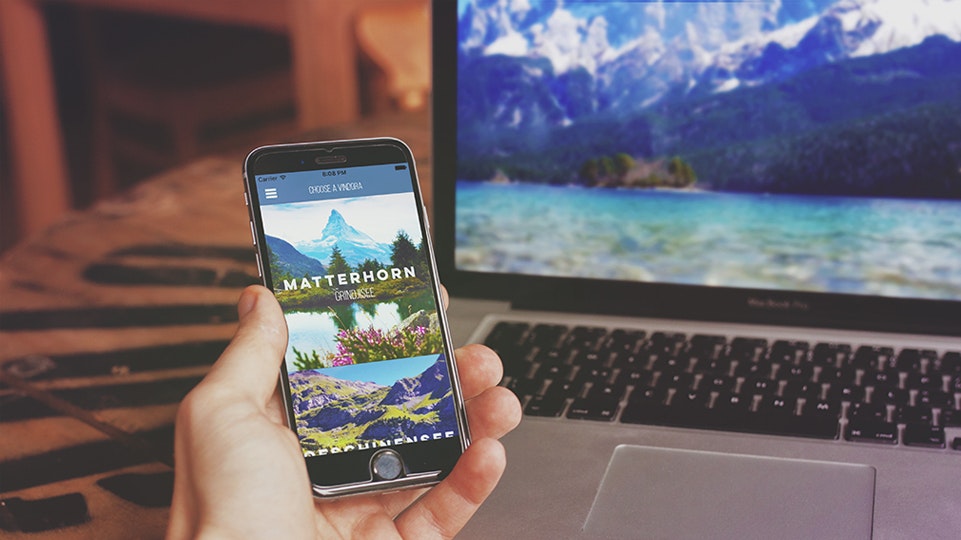 Vindora.co gallery image