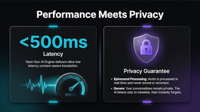 StreamVox gallery image