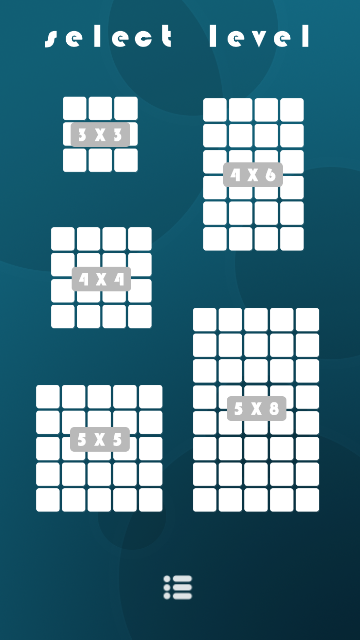 Shuffle Numbers gallery image