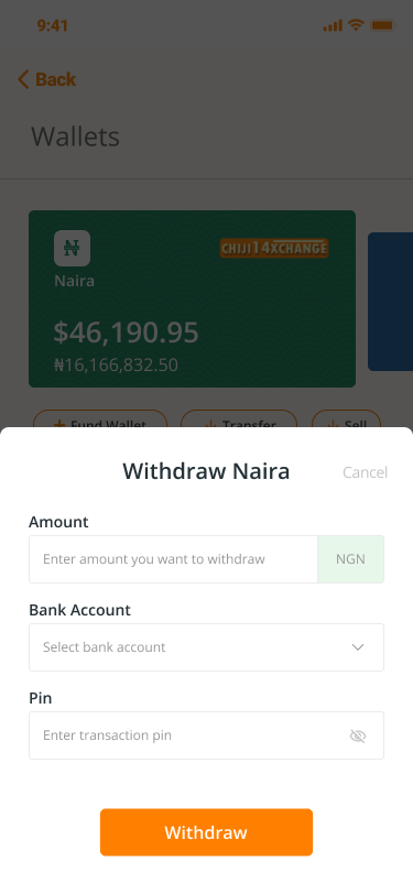 Rocket (By Chiji14Xchange) gallery image