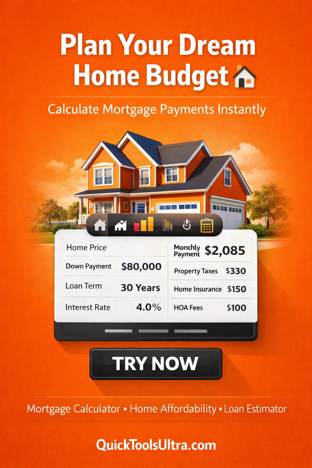 QuickToolsUltra gallery image