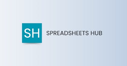 SpreadsheetsHub gallery image