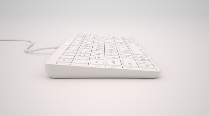 SilentKeys Secure Keyboard gallery image
