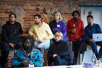 {Tech: Berlin} gallery image