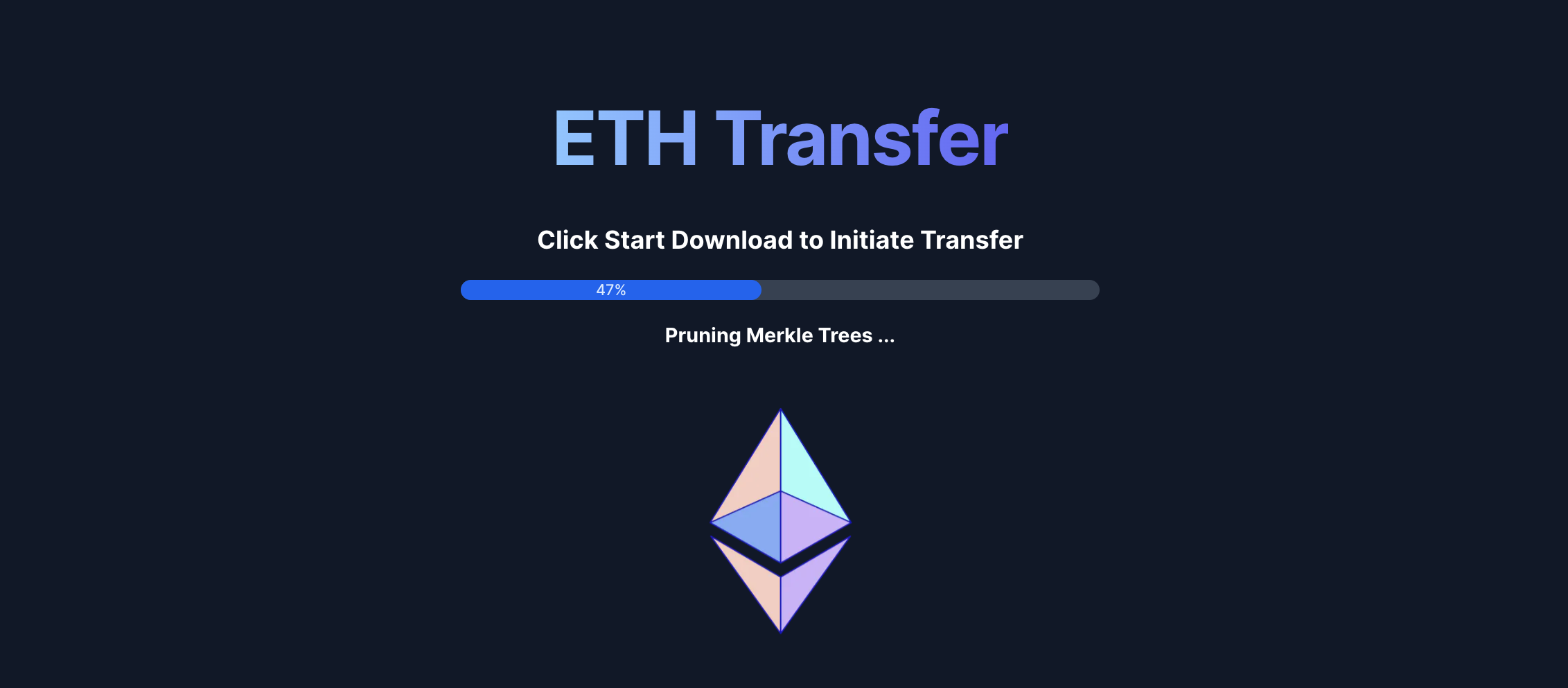 Muat turun lebih banyak crypto media 4