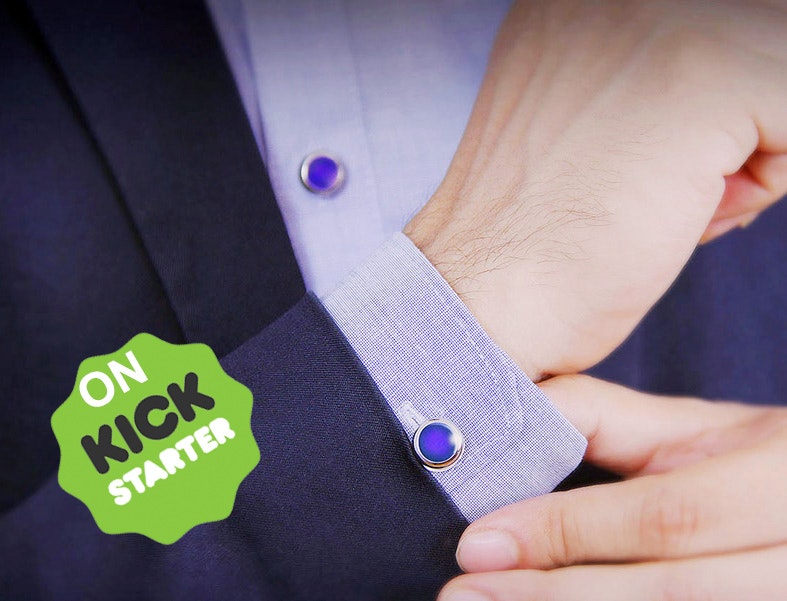 Auxilry - Dynamic Interchangeable No-Sew Accessories 2.0! gallery image