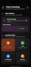 Workout Set Timer gallery image