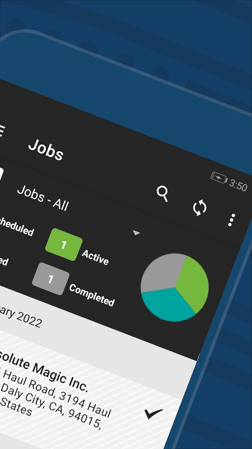 FieldAware gallery image