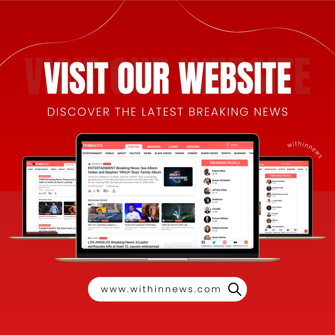 InsideNews - Sito Web di Breaking News media 3