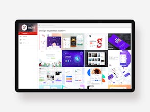 Inspire - by CreativeAlive.com gallery image