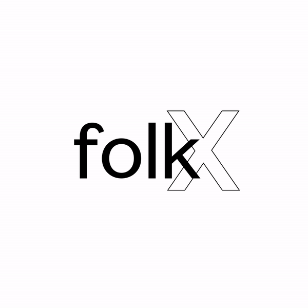 folkX, by folk