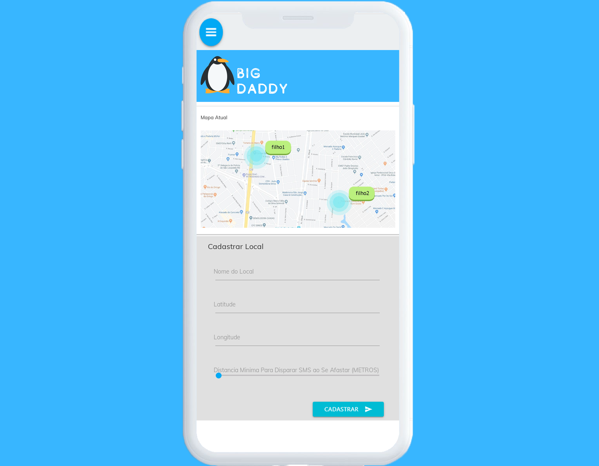 Big Daddy gallery image