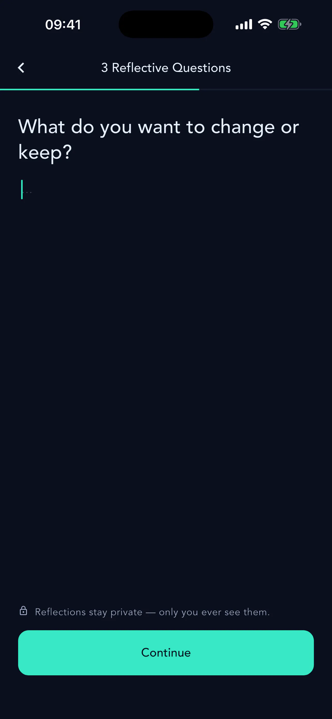 Momentito screenshot 6