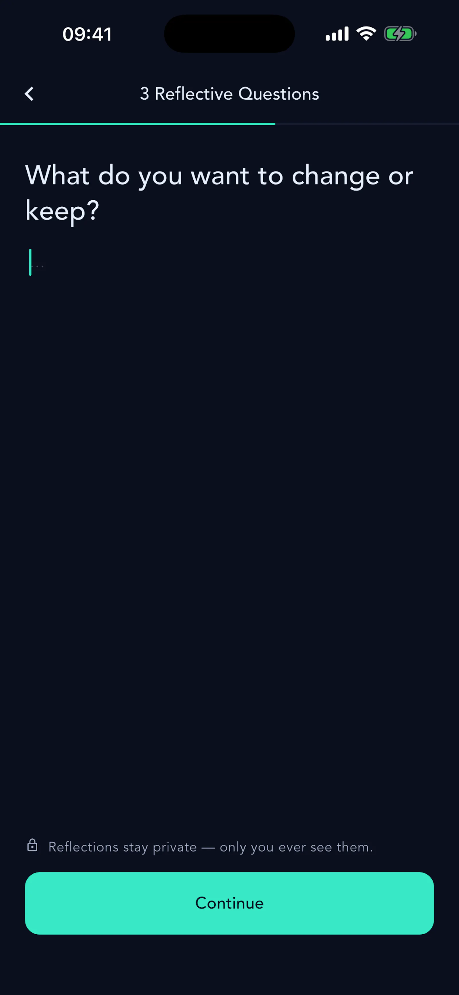 Momentito screenshot 6