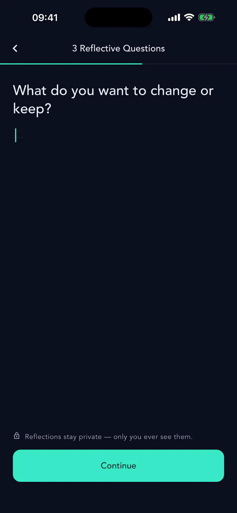 Momentito screenshot 6