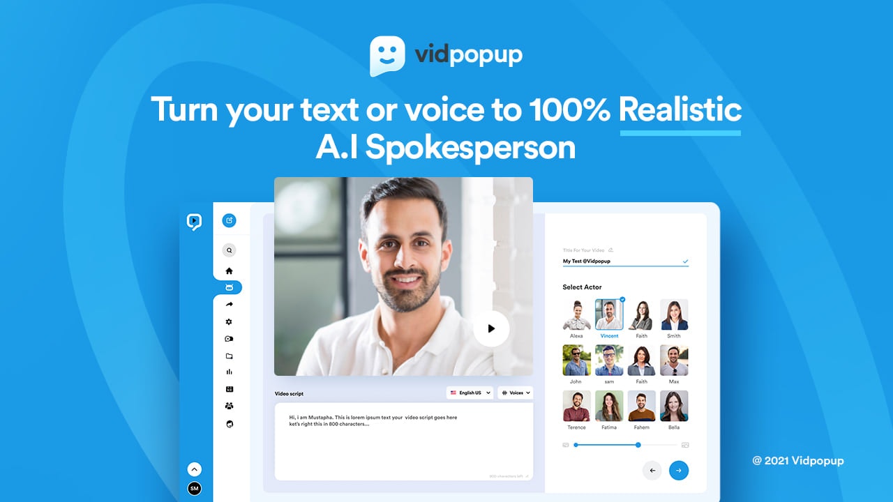 Vidpopup gallery image