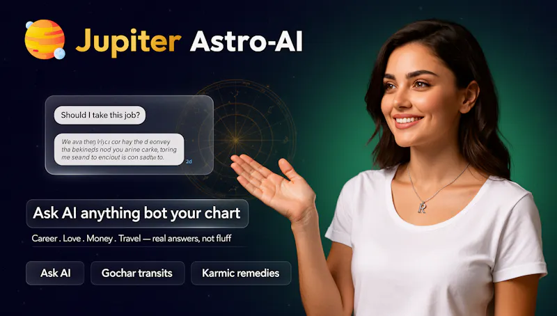 JupiterAstro-AI screenshot 3