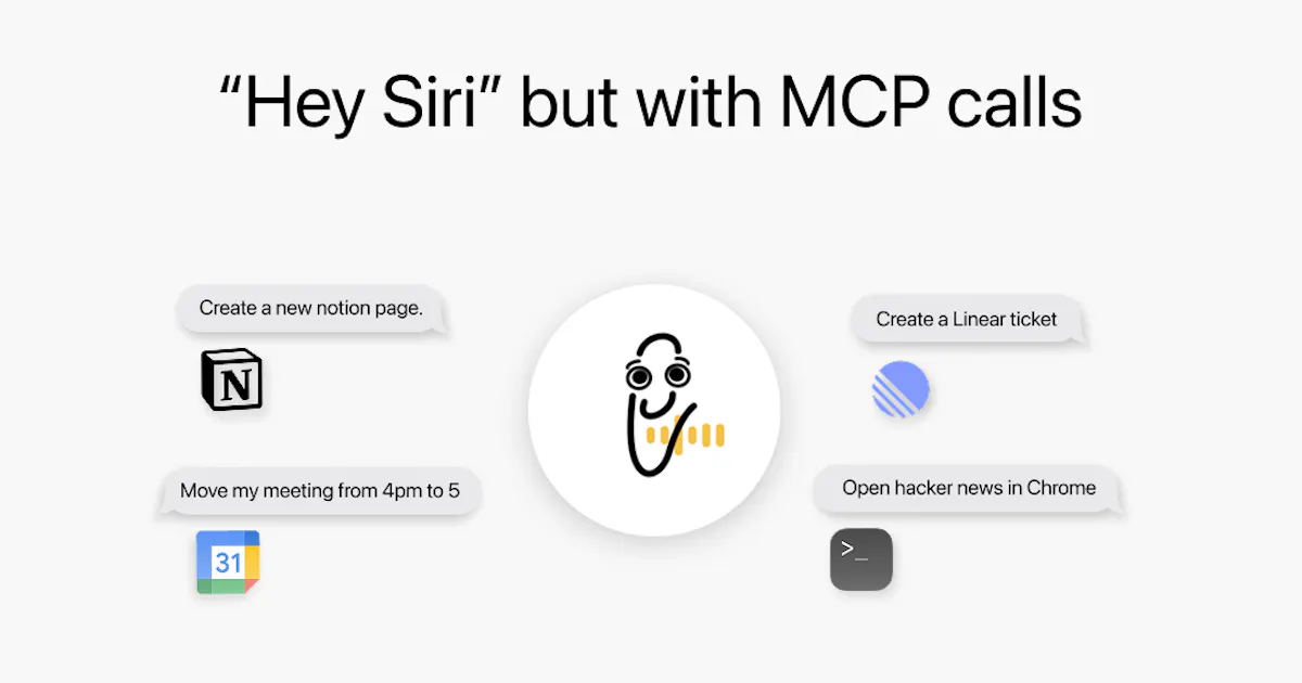 Clippy, but on Steroids