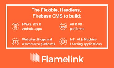 Flamelink gallery image