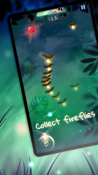 Glow Worms Life gallery image