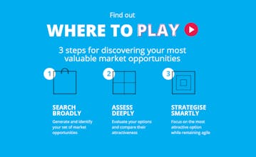 Where to Play & The Market Opportunity Navigator gallery image