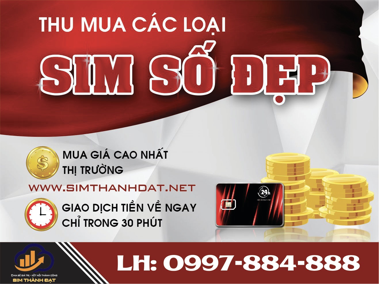 Sim Viettel số đẹp giá rẻ tại Hà nội media 3
