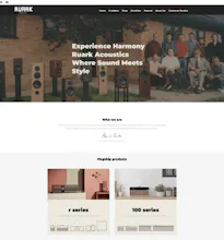 Rochford Web Designs gallery image