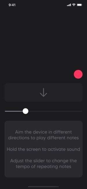 Sound Waves gallery image