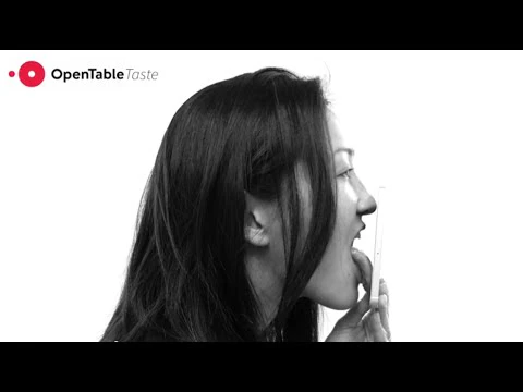 OpenTable Taste