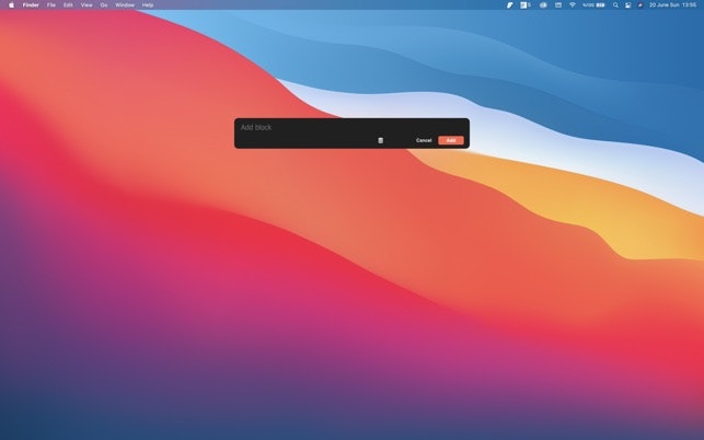 Notion Fastlane gallery image