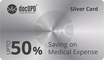 docOPD - Family Doctor Tele Consultation gallery image