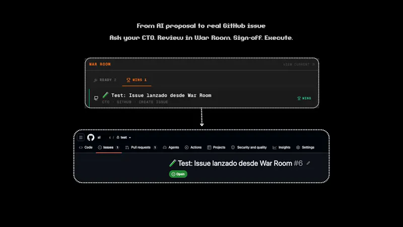 Sologang screenshot 4