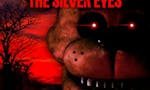 Five Nights at Freddy's: The Silver Eyes image