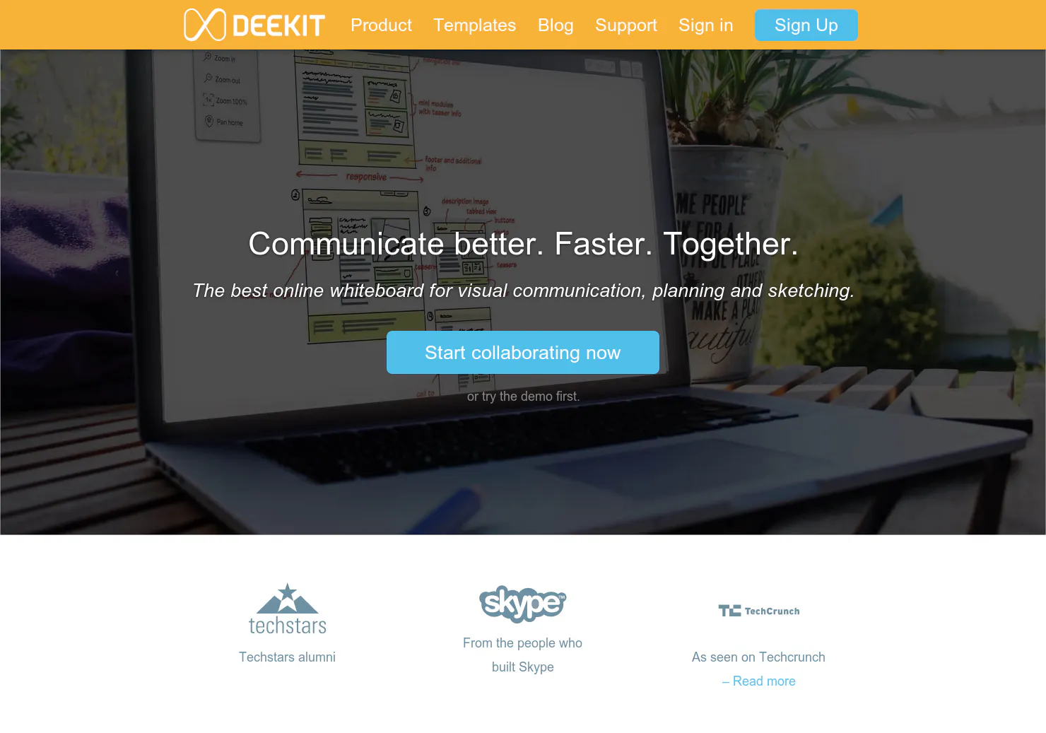 Deekit