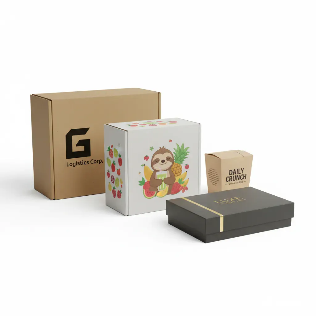 Alpha Packages product banner