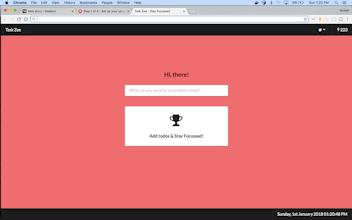 Task Zee gallery image