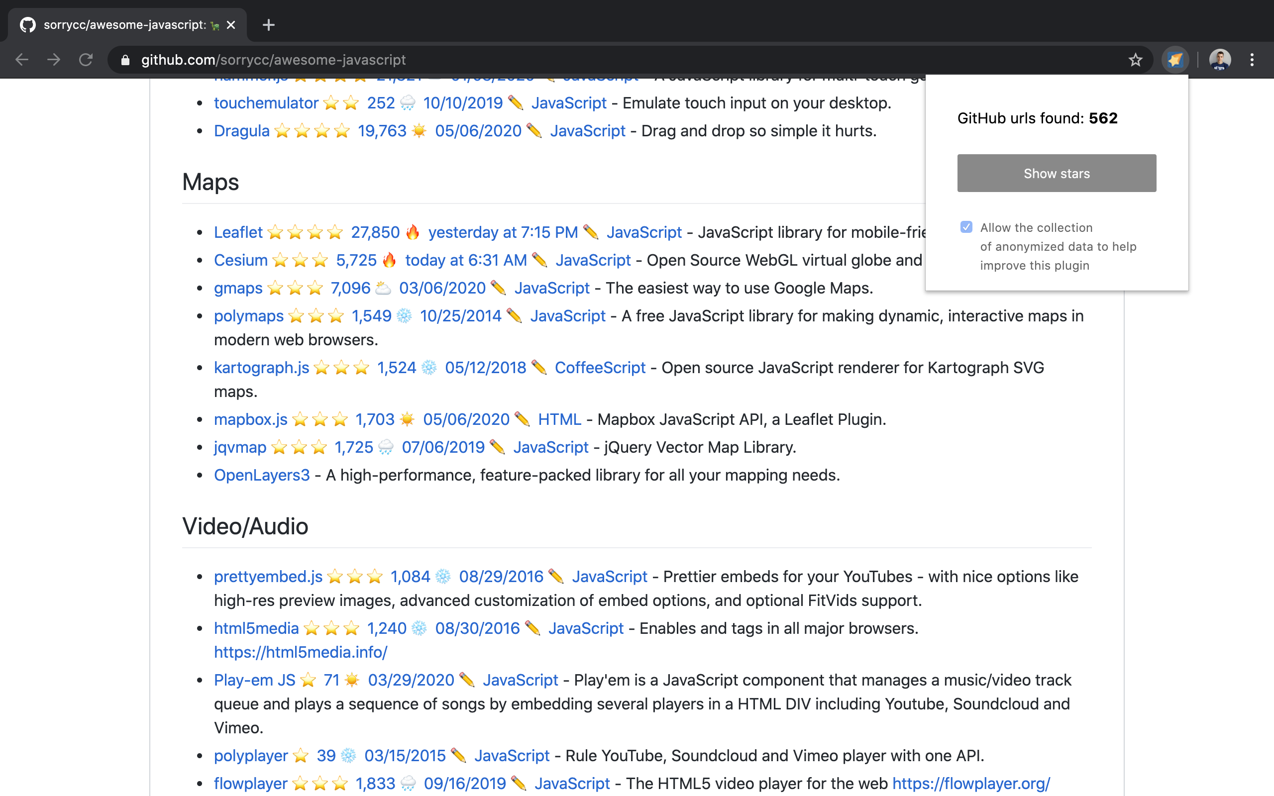 Awesome Star Spy gallery image