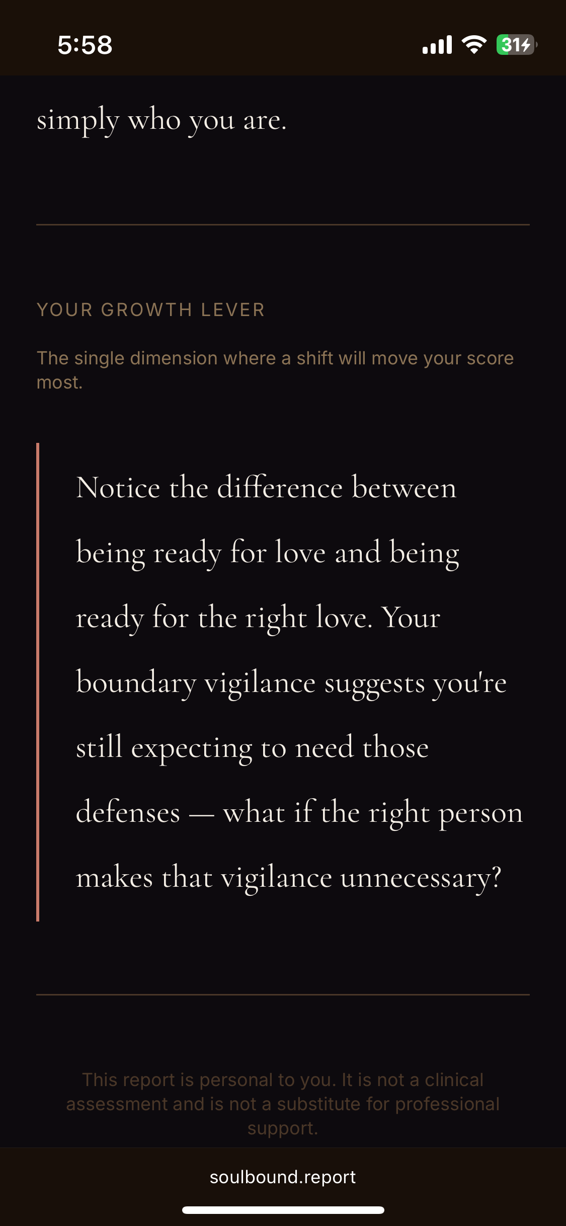 Soulbound gallery image