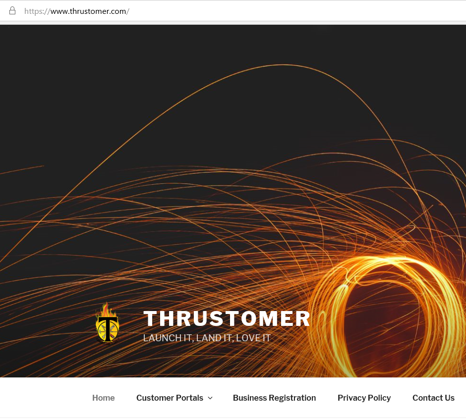 Thrustomer gallery image