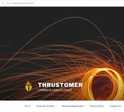 Thrustomer gallery image