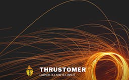 Thrustomer media 3
